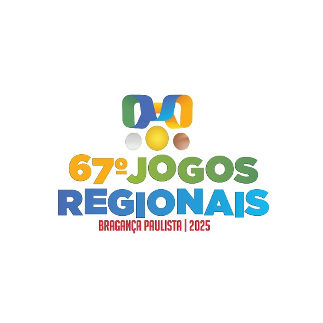 Jogos Regionais Braganca Paulista 2025