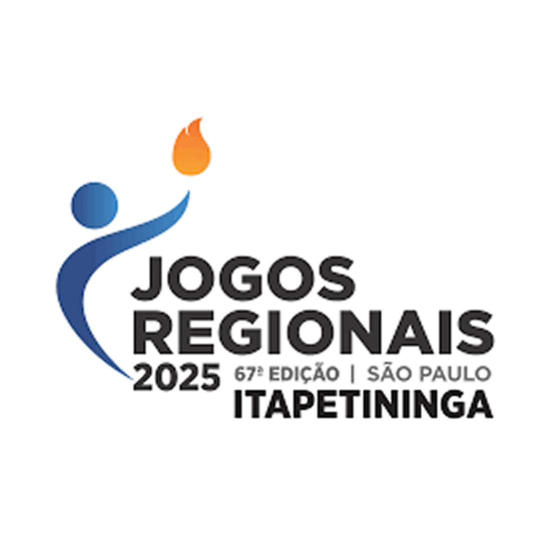 Jogos Regionais Itapetininga 2025
