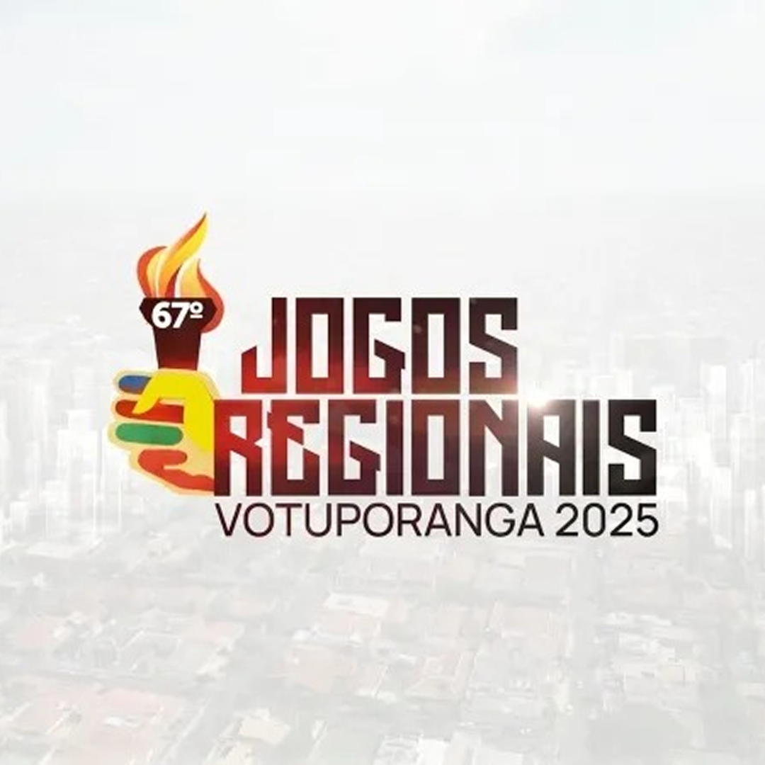 Jogos Regionais Votuporanga 2025