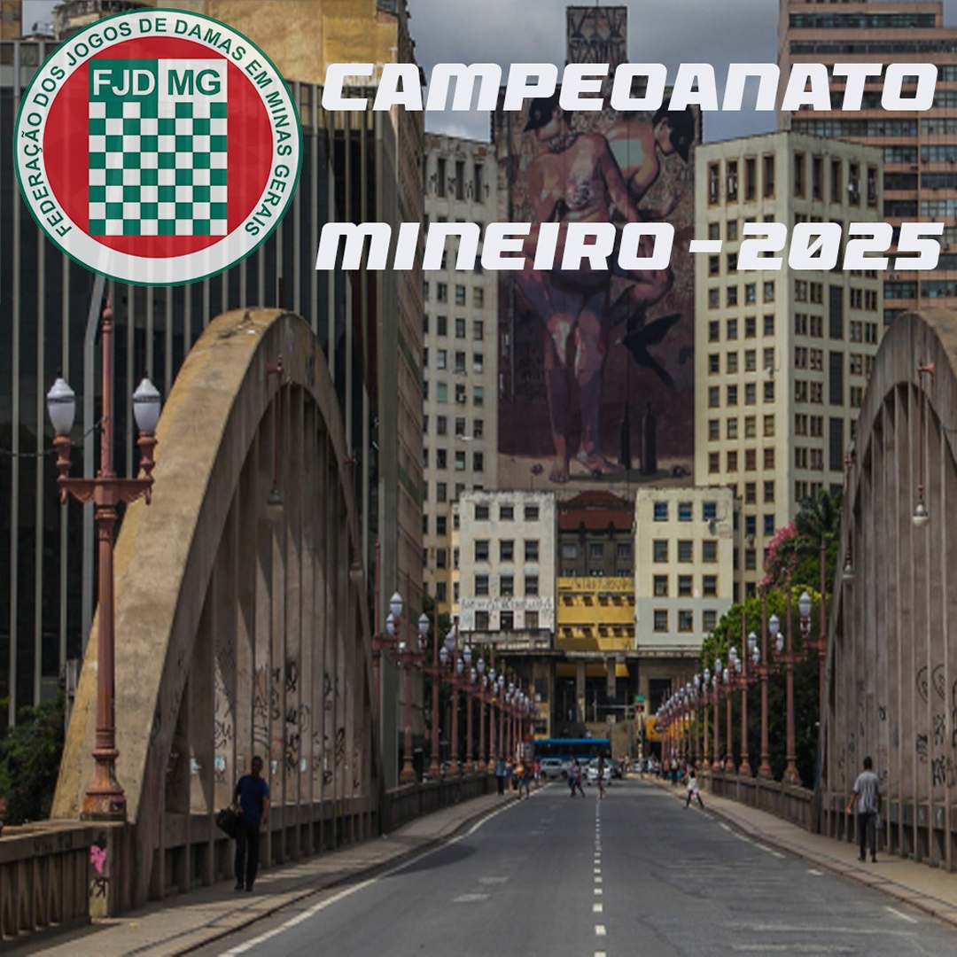 Campeonato Mineiro 2025