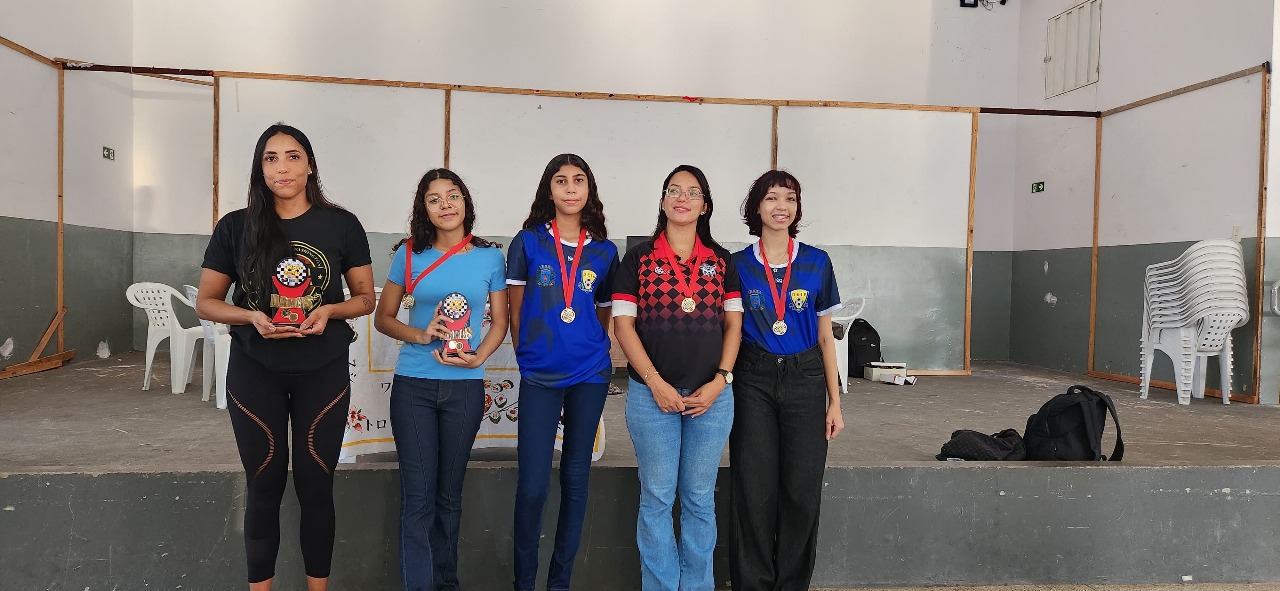 Foto do evento I. Etapa do Circuito Paulista: Inubia Paulista