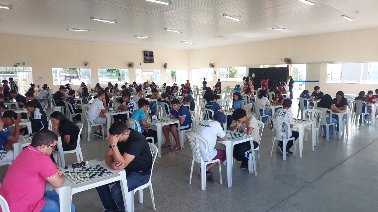 Foto do evento I. Etapa do Circuito Paulista: Inubia Paulista