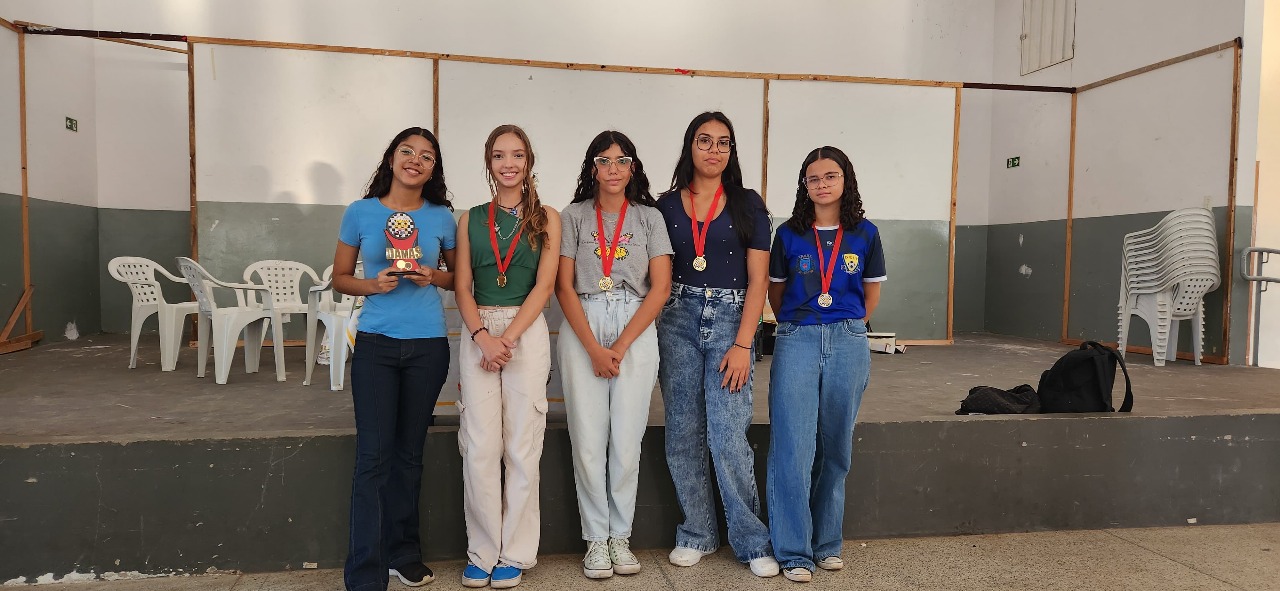 Foto do evento I. Etapa do Circuito Paulista: Inubia Paulista