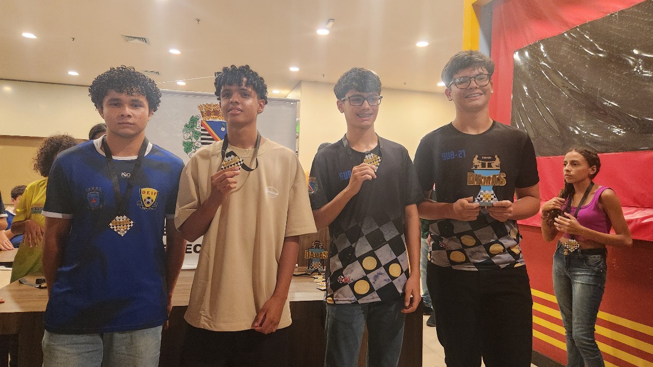 Foto do evento II. Etapa do Circuito Paulista 2025: Araçatuba