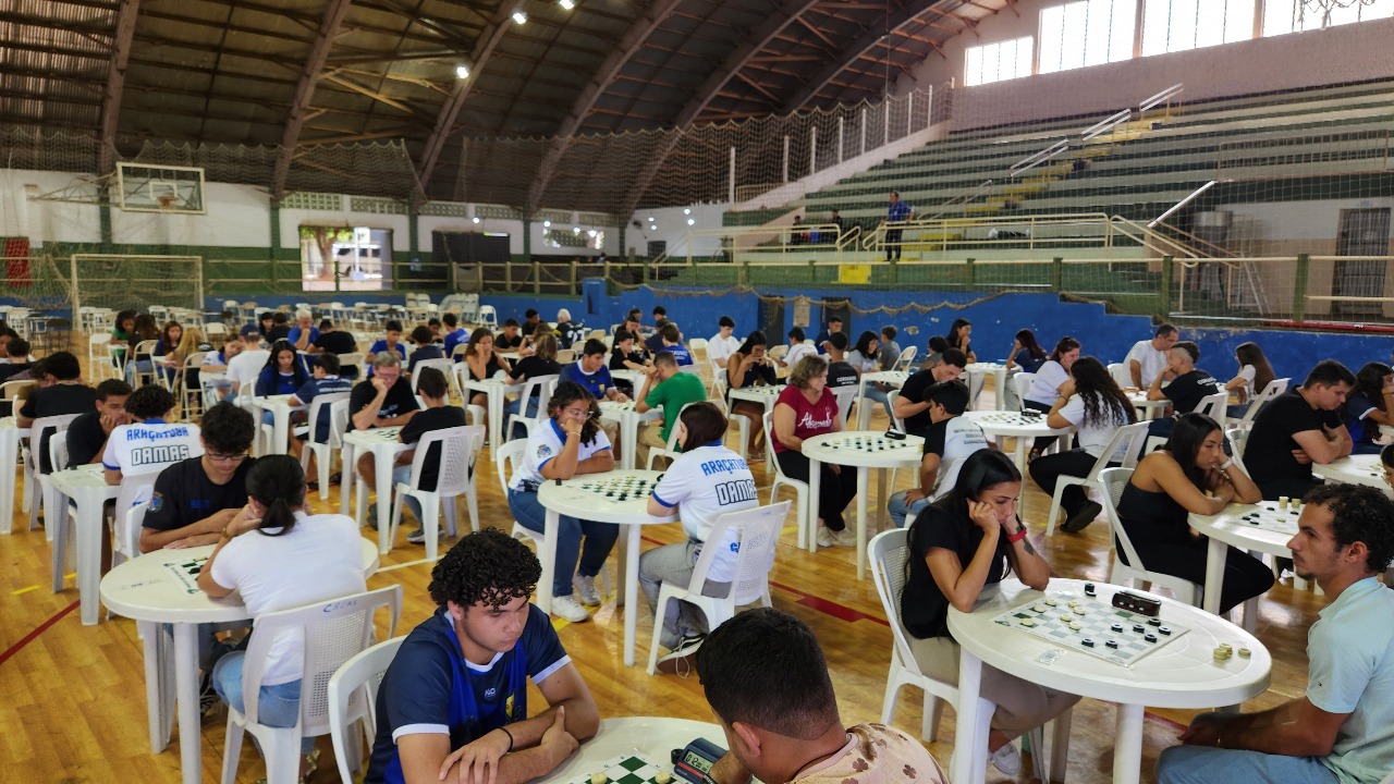 Foto do evento III. Etapa do Circuito Paulista 2025: Birigui