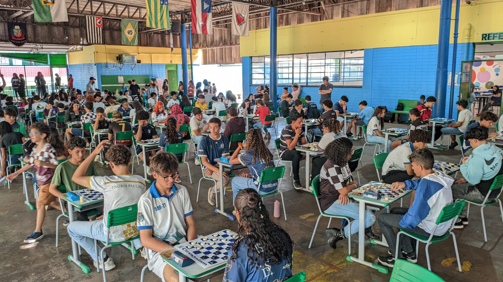 Foto do evento II Etapa CIRESJODAM - 2026 - Ribeirão Preto