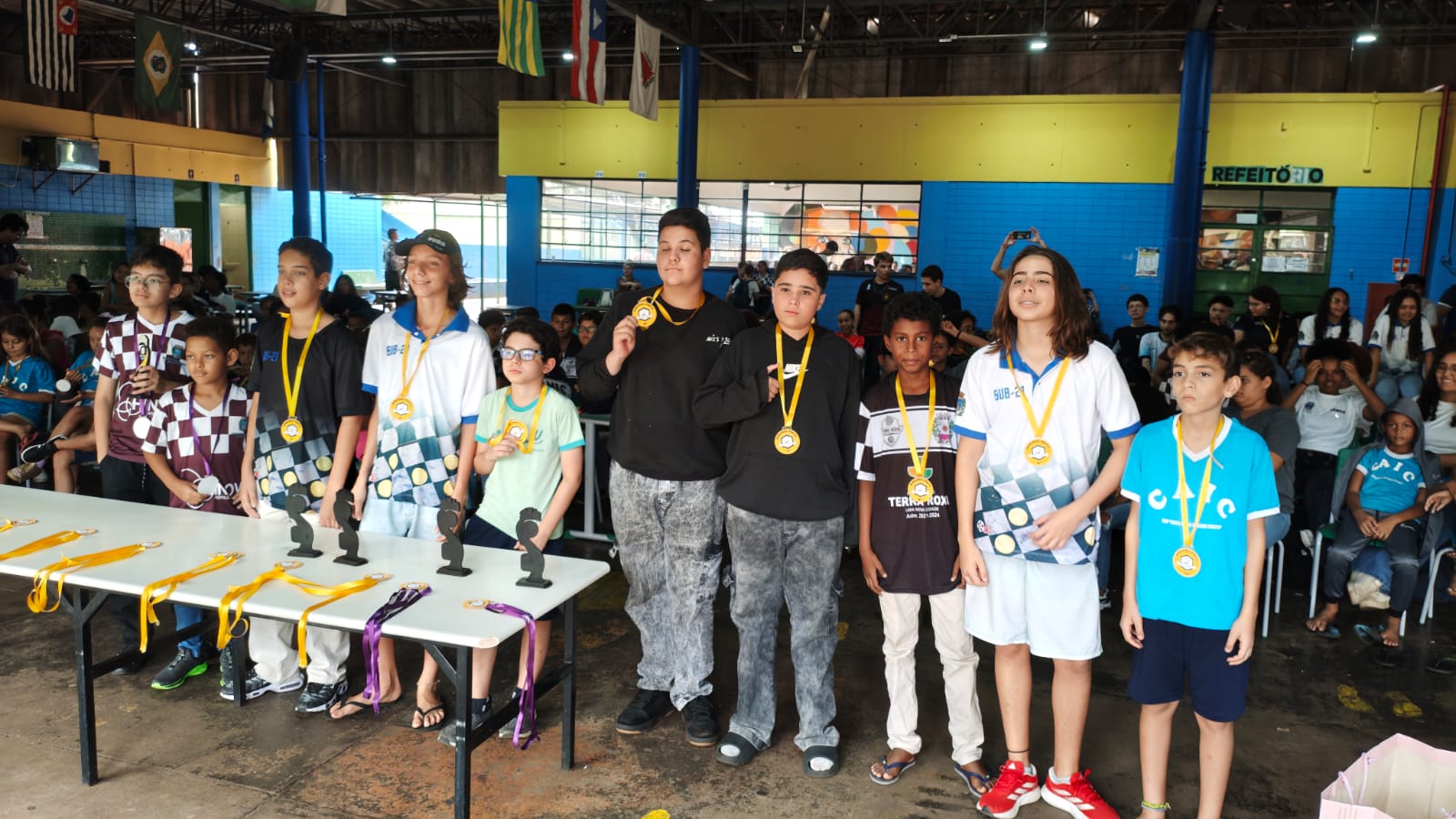 Foto do evento II Etapa CIRESJODAM - 2026 - Ribeirão Preto