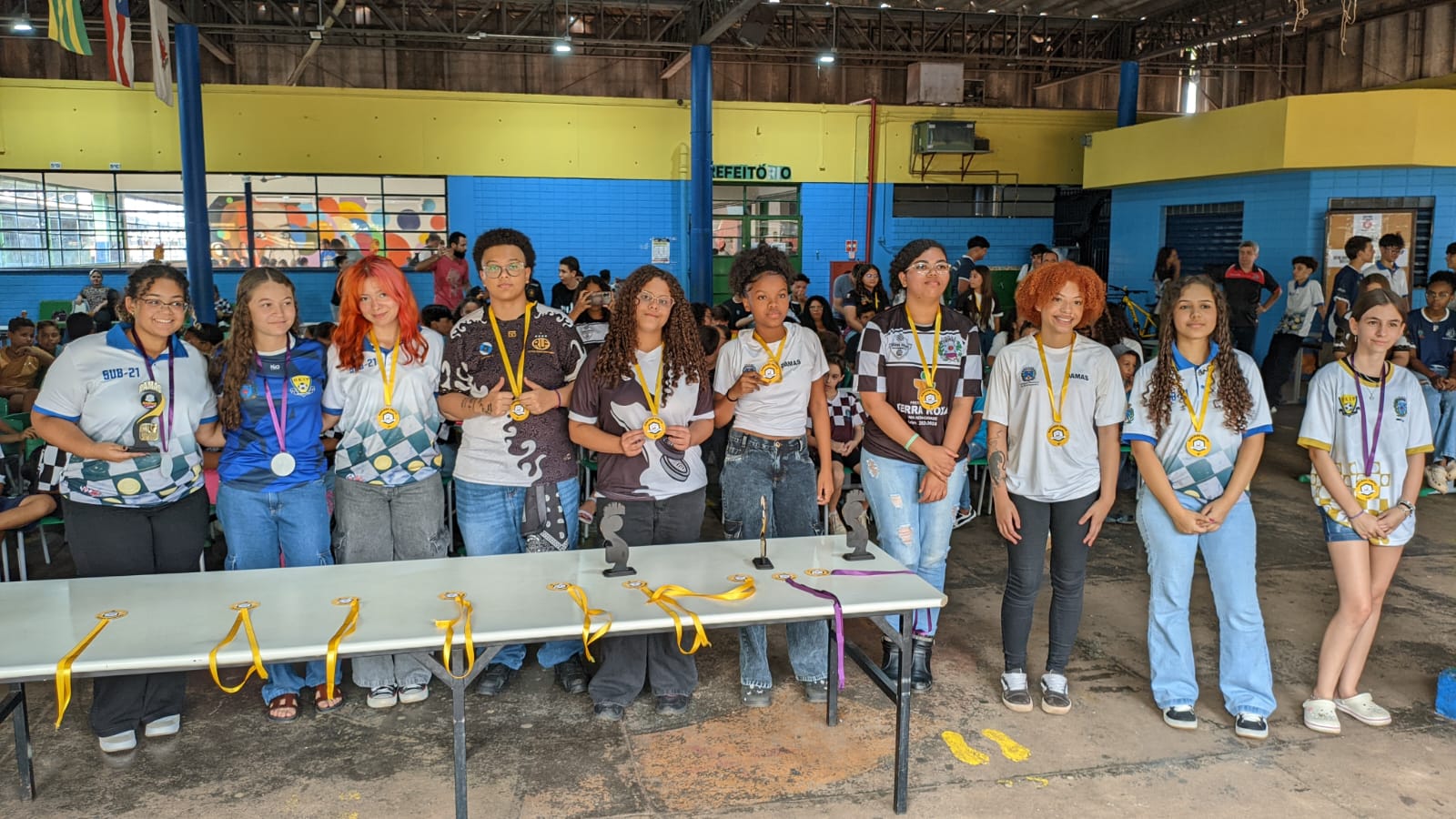 Foto do evento II Etapa CIRESJODAM - 2026 - Ribeirão Preto