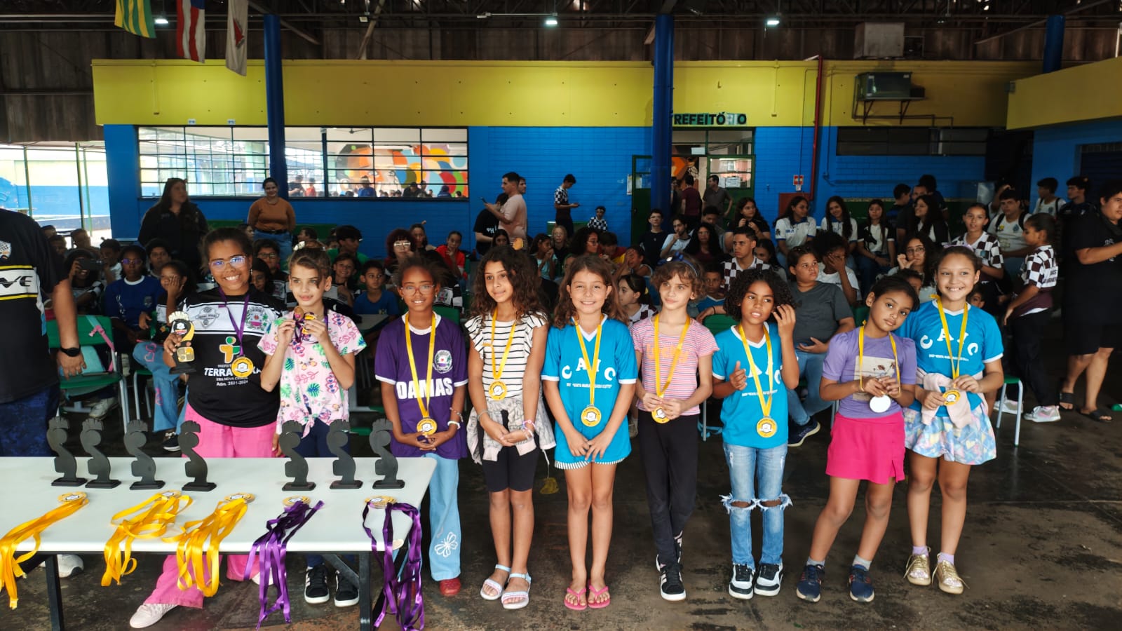 Foto do evento II Etapa CIRESJODAM - 2026 - Ribeirão Preto