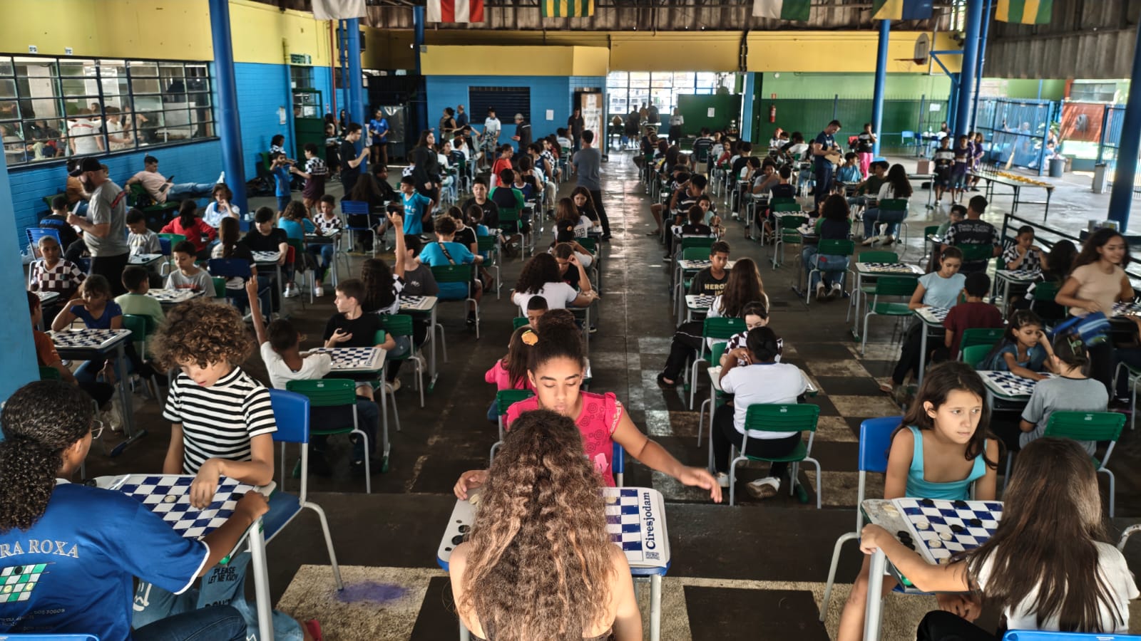 Foto do evento II Etapa CIRESJODAM - 2026 - Ribeirão Preto