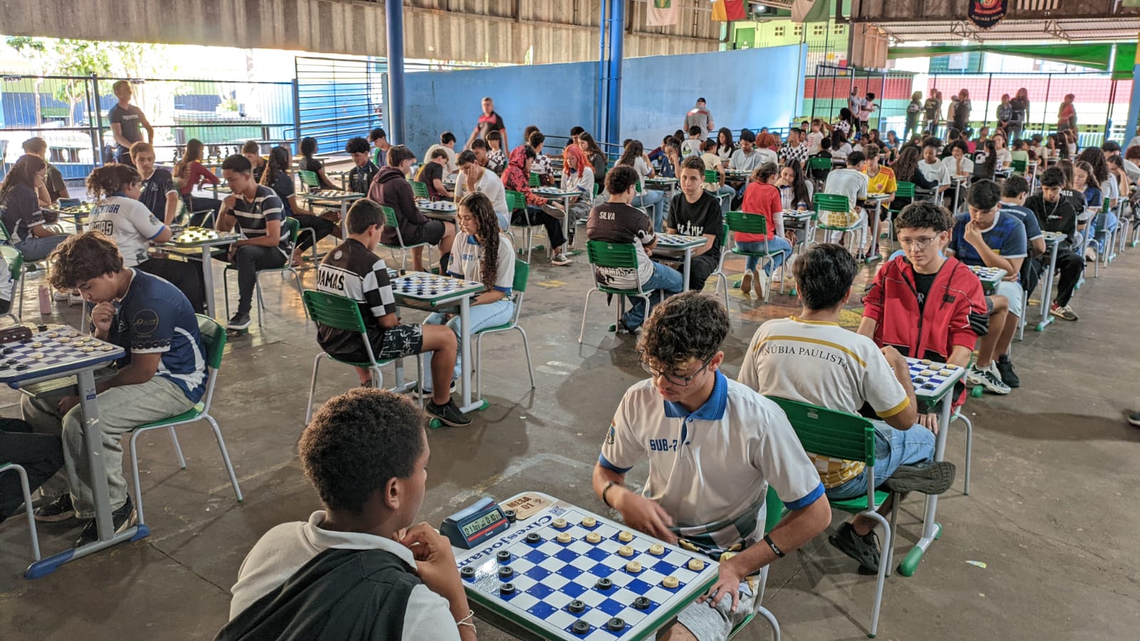 Foto do evento II Etapa CIRESJODAM - 2026 - Ribeirão Preto