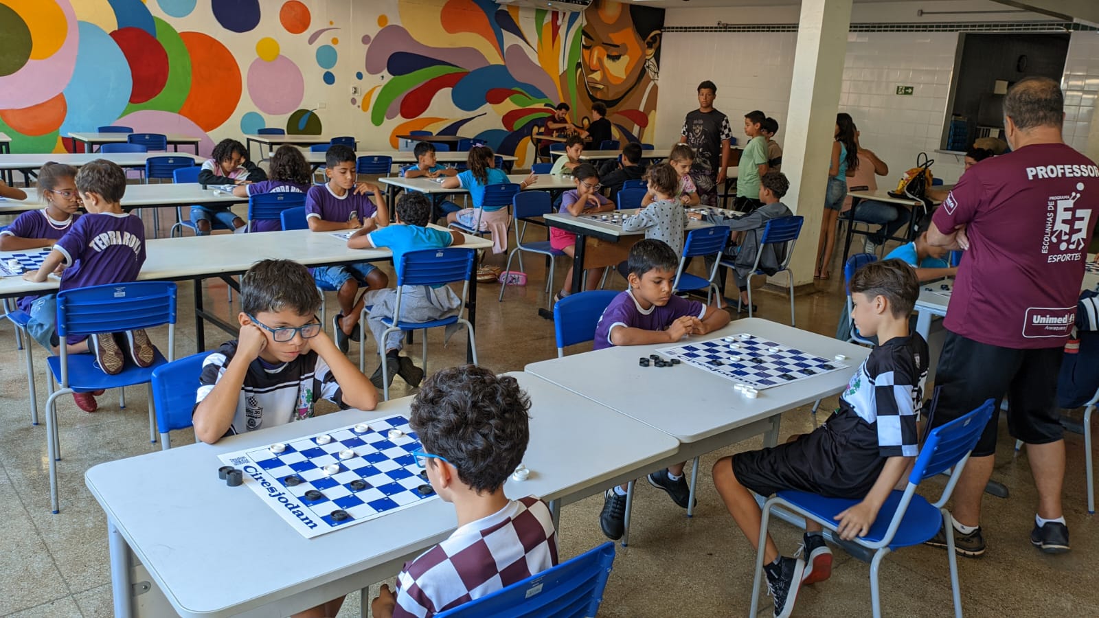 Foto do evento II Etapa CIRESJODAM - 2026 - Ribeirão Preto