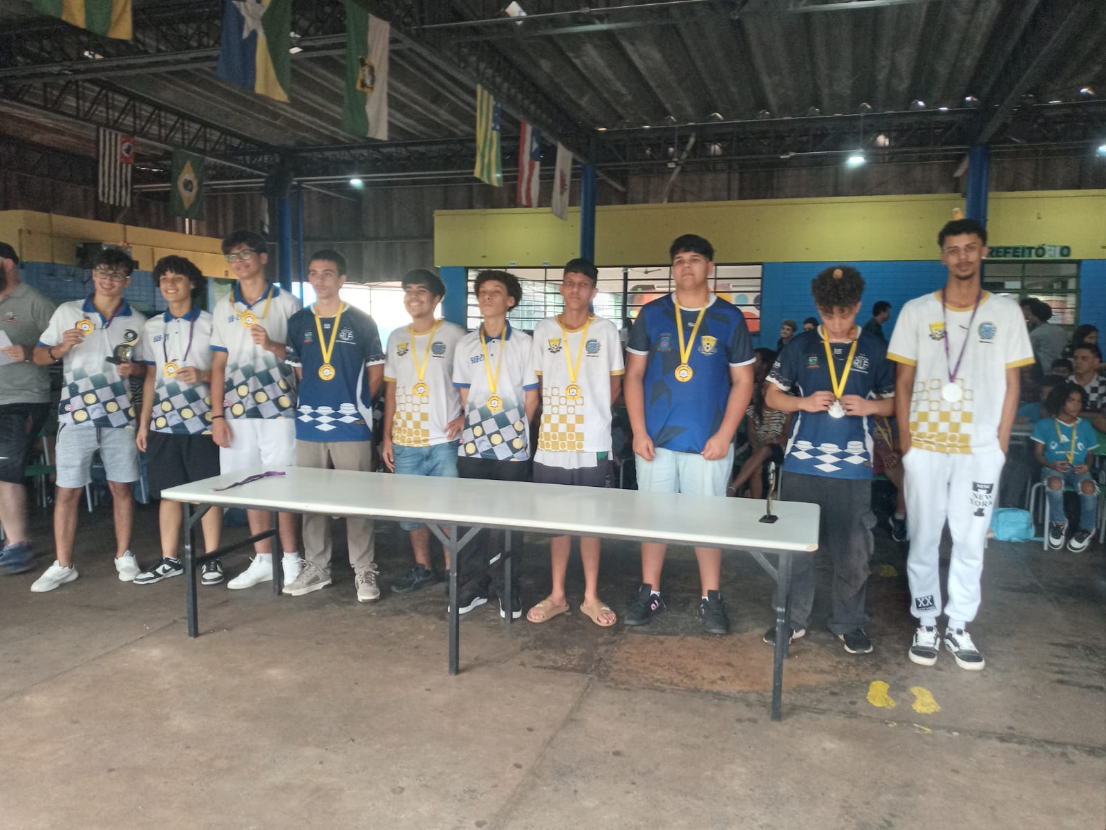 Foto do evento II Etapa CIRESJODAM - 2026 - Ribeirão Preto