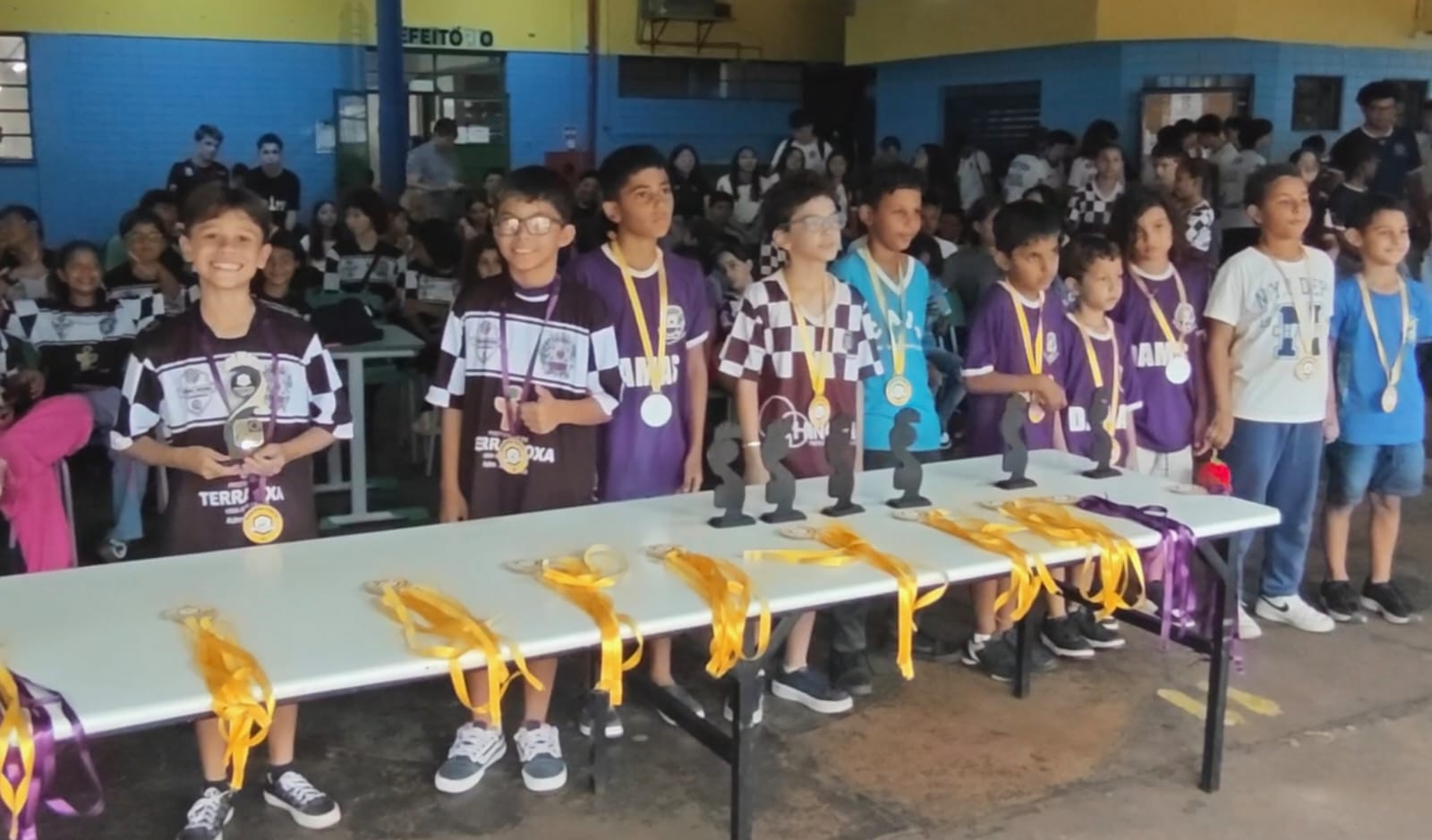 Foto do evento II Etapa CIRESJODAM - 2026 - Ribeirão Preto