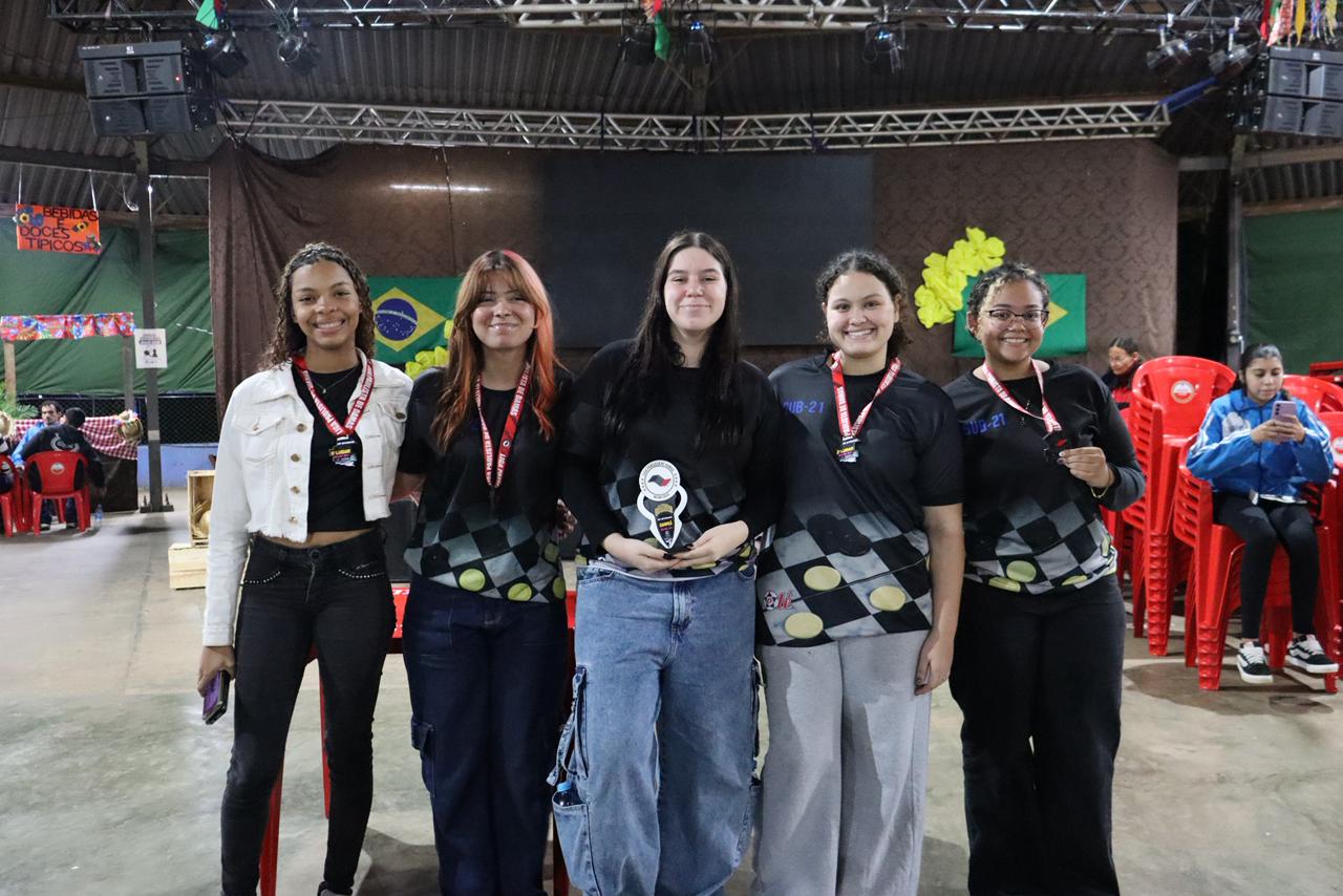 Foto do evento IV Etapa Circuito Paulista 2026 - Araçatuba